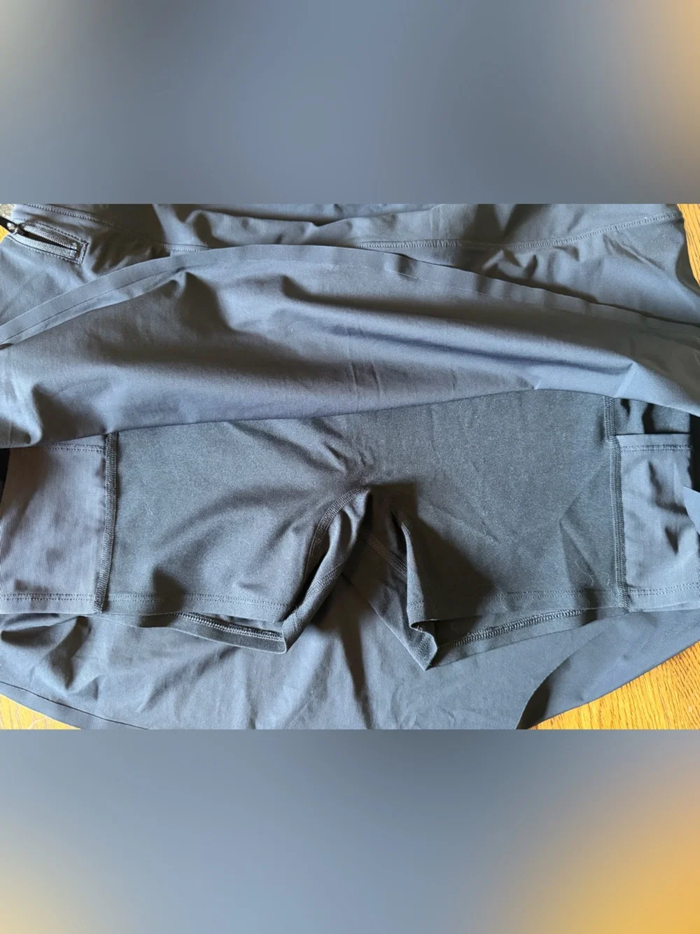 Greyson flattering line